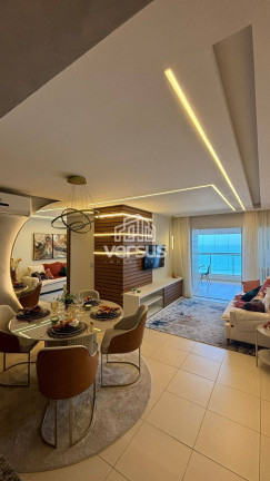 Imagem Apartamento com 4 Quartos à Venda, 111 m² em Boqueirão - Praia Grande Imagem Apartamento com 4 Quartos à Venda, 111 m² em Boqueirão - Praia Grande