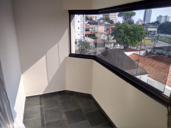 Imagem Apartamento com 3 Quartos à Venda, 100 m² em Vila Bocaina - Mauá