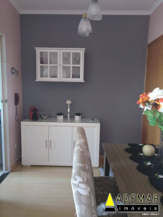 Apartamento com 2 Quartos à Venda, 51 m² em Centro - Diadema