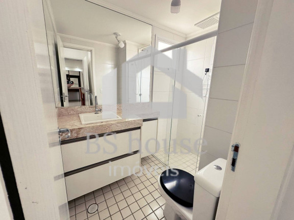 Imagem Apartamento com 2 Quartos à Venda, 60 m² em Vila Valparaiso - Santo André Imagem Apartamento com 2 Quartos à Venda, 60 m² em Vila Valparaiso - Santo André