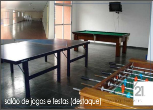Imagem Apartamento com 3 Quartos à Venda, em Mandaqui - São Paulo Imagem Apartamento com 3 Quartos à Venda, em Mandaqui - São Paulo