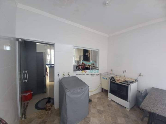 Imagem Casa com 3 Quartos à Venda, 100 m² em Horto Florestal - Sorocaba Imagem Casa com 3 Quartos à Venda, 100 m² em Horto Florestal - Sorocaba