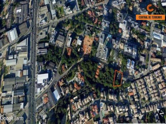 Imagem Terreno à Venda, 1.340 m² em Jardim Aeroporto - Lauro De Freitas Imagem Terreno à Venda, 1.340 m² em Jardim Aeroporto - Lauro De Freitas