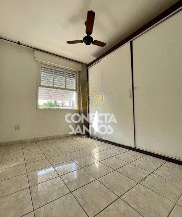 Imagem Apartamento com 3 Quartos à Venda, 94 m² em Ponta Da Praia - Santos