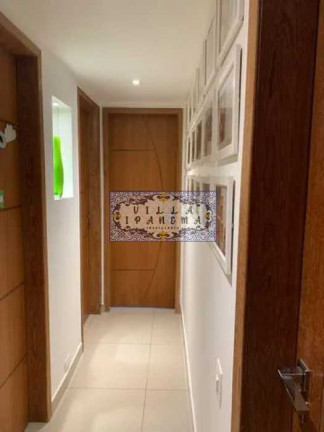 Imagem Apartamento com 3 Quartos à Venda, 90 m² em Leblon - Rio De Janeiro