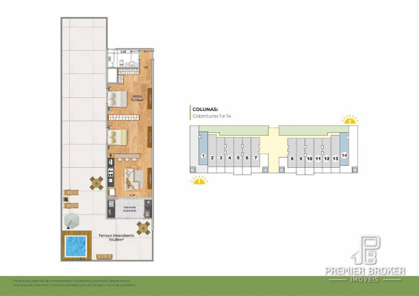 Imagem Apartamento com 1 Quarto à Venda, 46 m² em Comary - Teresópolis Imagem Apartamento com 1 Quarto à Venda, 46 m² em Comary - Teresópolis