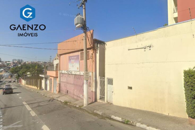 Imagem Galpão para Alugar, 496 m² em Bussocaba - Osasco Imagem Galpão para Alugar, 496 m² em Bussocaba - Osasco