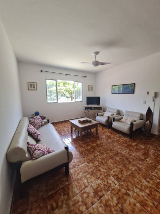 Apartamento com 2 Quartos à Venda, 87 m² em Tenório - Ubatuba