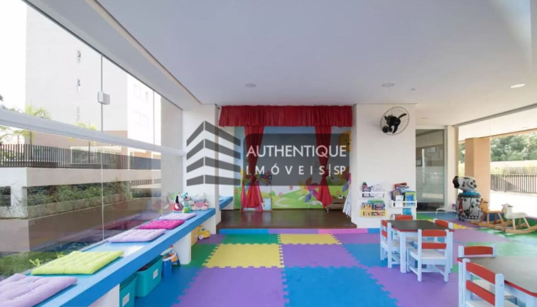 Imagem Apartamento com 3 Quartos à Venda, 59 m² em Vila Assunção - Santo André Imagem Apartamento com 3 Quartos à Venda, 59 m² em Vila Assunção - Santo André