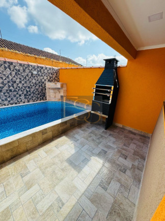 Casa de Condomínio com 2 Quartos à Venda, 81 m² em Cibratel Ii - Itanhaém