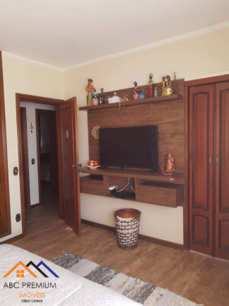 Imagem Apartamento com 3 Quartos à Venda, 176 m² em Vila Guiomar - Santo André Imagem Apartamento com 3 Quartos à Venda, 176 m² em Vila Guiomar - Santo André