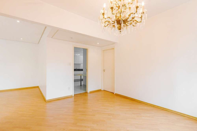 Apartamento com 3 Quartos à Venda, 120 m² em Higienópolis - São Paulo