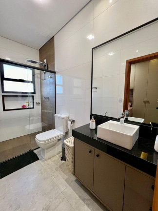 Imagem Casa de Condomínio com 3 Quartos à Venda, 244 m² em Portal Ville Jardins - Boituva Imagem Casa de Condomínio com 3 Quartos à Venda, 244 m² em Portal Ville Jardins - Boituva