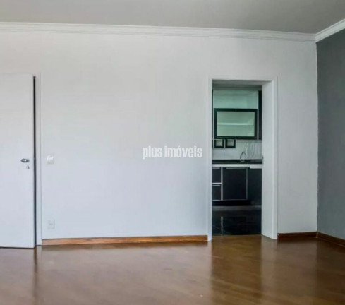 Imagem Apartamento com 3 Quartos à Venda, 80 m² em Brooklin Paulista - São Paulo