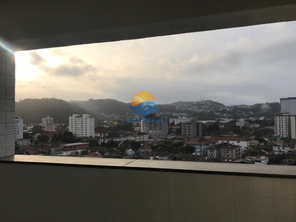 Imagem Apartamento com 2 Quartos à Venda, 75 m² em Campo Grande - Santos Imagem Apartamento com 2 Quartos à Venda, 75 m² em Campo Grande - Santos