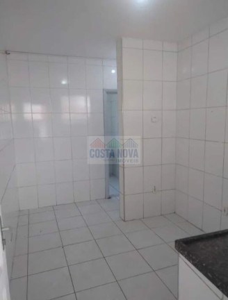 Imagem Casa com 2 Quartos à Venda, 68 m² em Vila Mathias - Santos