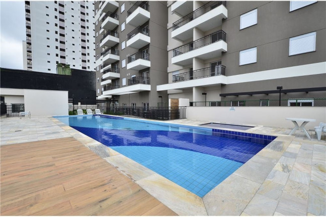 Imagem Apartamento com 2 Quartos à Venda, 54 m² em Vila Nair - São Paulo Imagem Apartamento com 2 Quartos à Venda, 54 m² em Vila Nair - São Paulo