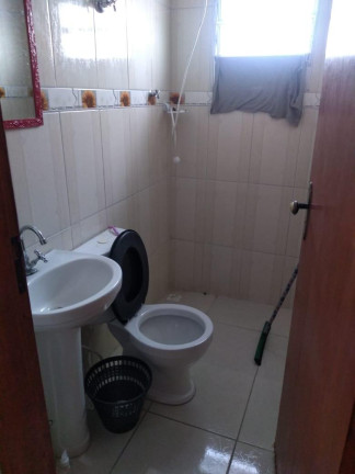 Imagem Casa com 2 Quartos à Venda, 77 m² em Balneário Jussara - Mongaguá Imagem Casa com 2 Quartos à Venda, 77 m² em Balneário Jussara - Mongaguá
