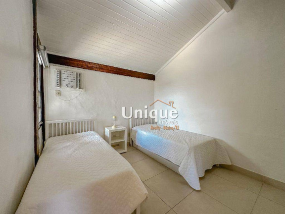 Imagem Casa com 3 Quartos à Venda, 120 m² em Geribá - Armação Dos Búzios