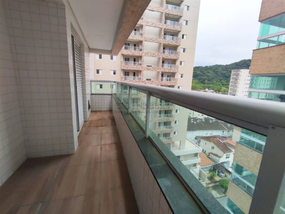 Imagem Apartamento com 3 Quartos à Venda, 119 m² em Canto Do Forte - Praia Grande