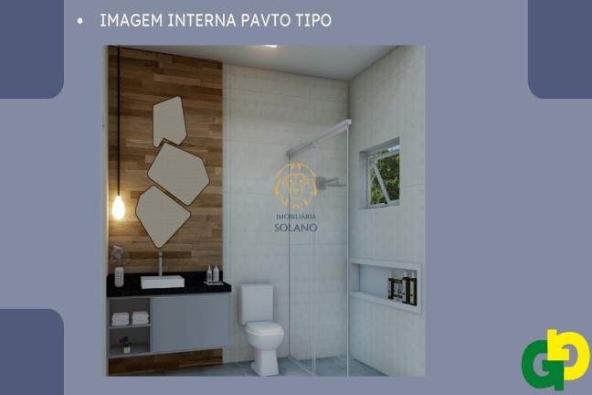 Imagem Apartamento com 3 Quartos à Venda, 99 m² em Jardim Pérola Do Atlântico - Itapoá