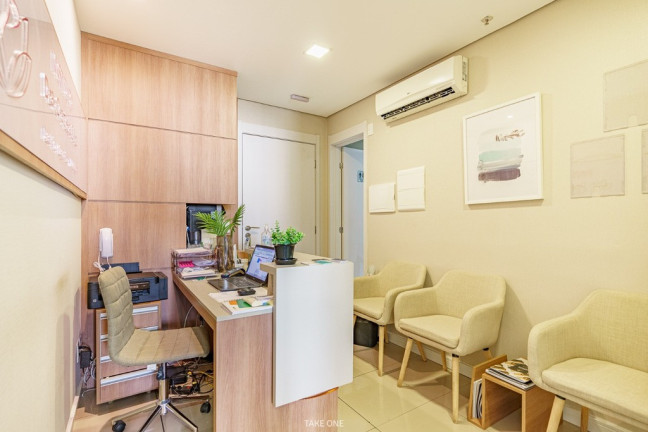 Imagem Sala Comercial à Venda, 40 m² em Centro - Campinas
