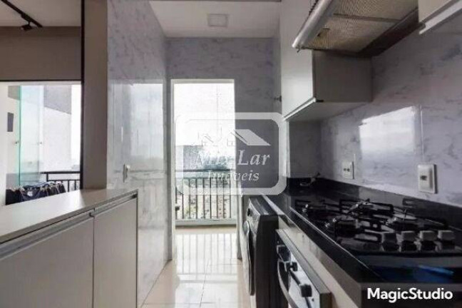 Imagem Apartamento com 2 Quartos à Venda, 49 m² em São Pedro - Osasco Imagem Apartamento com 2 Quartos à Venda, 49 m² em São Pedro - Osasco