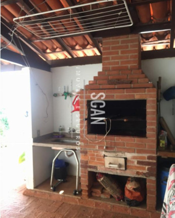 Imagem Casa com 3 Quartos à Venda, 227 m² em Jardim Paraíso - Campinas