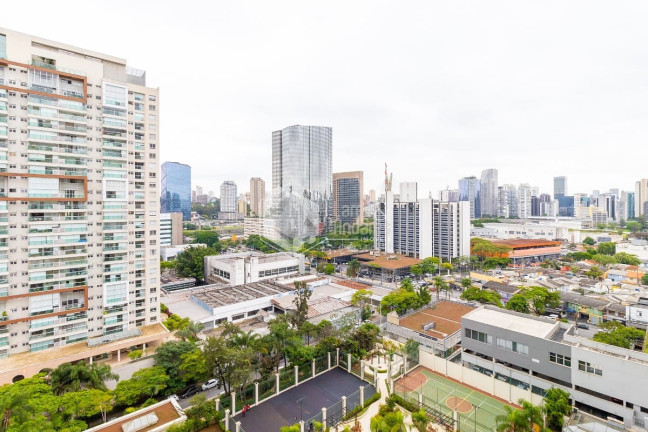 Imagem Apartamento com 3 Quartos à Venda, 205 m² em Vila Gertrudes - São Paulo Imagem Apartamento com 3 Quartos à Venda, 205 m² em Vila Gertrudes - São Paulo