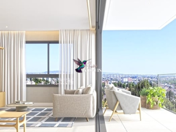 Imagem Apartamento com 3 Quartos à Venda, 79 m² em Nossa Senhora Das Graças - Canoas