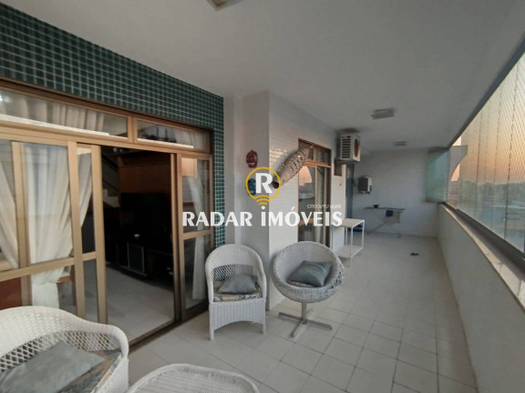 Imagem Apartamento com 4 Quartos à Venda, 170 m² em Braga - Cabo Frio