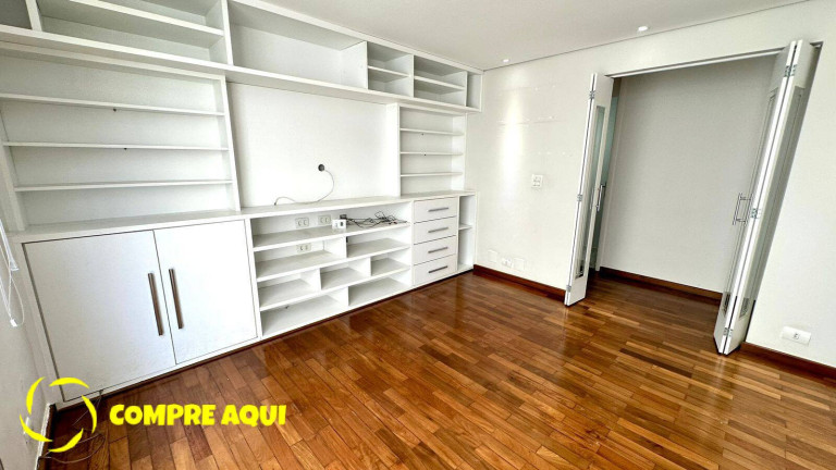 Imagem Apartamento com 5 Quartos à Venda, 180 m² em Santa Cecília - São Paulo