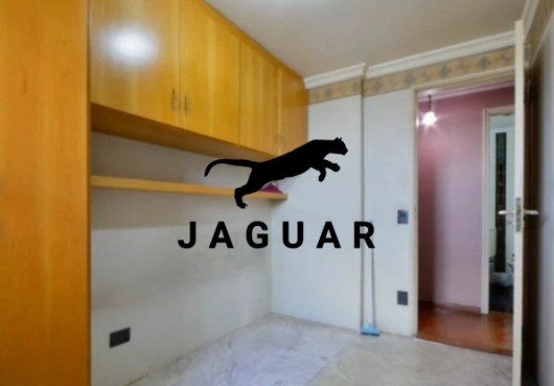 Imagem Imóvel com 3 Quartos à Venda, 155 m² em Vila Mariana - São Paulo