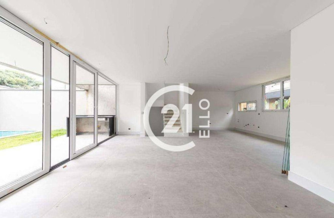 Imagem Casa com 4 Quartos à Venda, 450 m² em Alto Da Boa Vista - São Paulo Imagem Casa com 4 Quartos à Venda, 450 m² em Alto Da Boa Vista - São Paulo