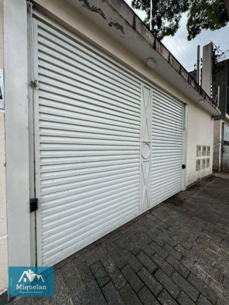 Imagem Casa com 2 Quartos à Venda, 50 m² em Mandaqui - São Paulo