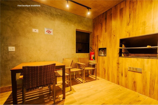 Imagem Apartamento com 2 Quartos à Venda, em Pinheiros - São Paulo Imagem Apartamento com 2 Quartos à Venda, em Pinheiros - São Paulo