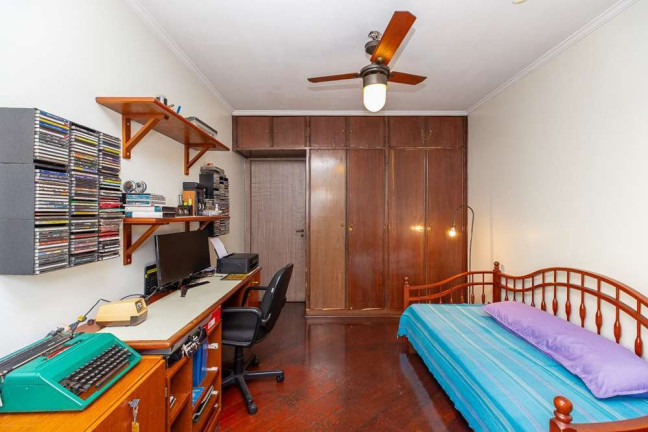 Imagem Casa com 3 Quartos à Venda, 184 m² em Indianópolis - São Paulo Imagem Casa com 3 Quartos à Venda, 184 m² em Indianópolis - São Paulo