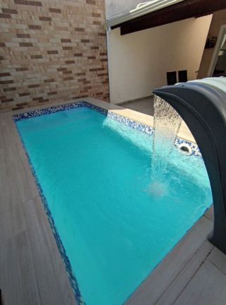 Casa com 3 Quartos à Venda, 250 m² em Vila Guilhermina - Praia Grande