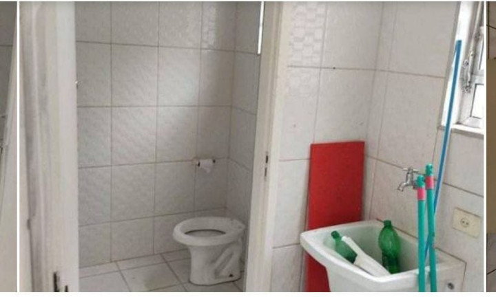 Imagem Sobrado com 2 Quartos à Venda, 263 m² em Vila Boaçava - São Paulo