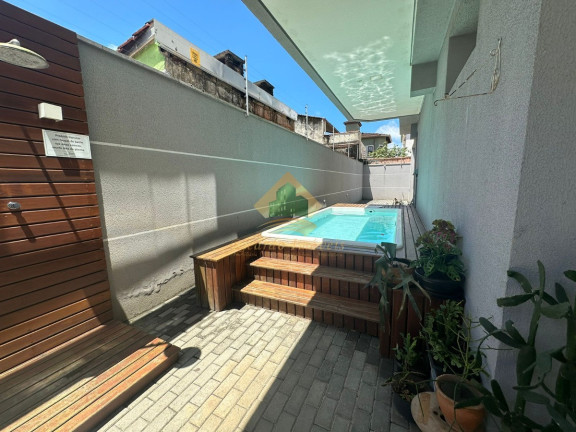 Apartamento com 2 Quartos à Venda, 73 m² em Umuarama - Ubatuba