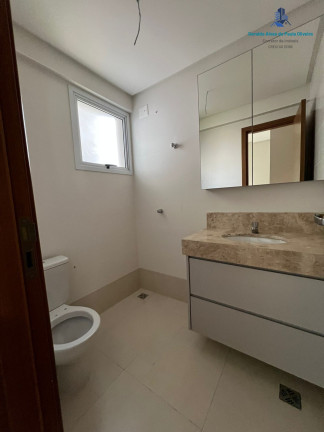 Imagem Apartamento com 3 Quartos à Venda, 114 m² em Setor Bueno - Goiânia Imagem Apartamento com 3 Quartos à Venda, 114 m² em Setor Bueno - Goiânia
