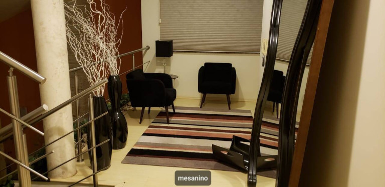 Imagem Sobrado com 3 Quartos à Venda, 360 m² em Parque Campolim - Sorocaba Imagem Sobrado com 3 Quartos à Venda, 360 m² em Parque Campolim - Sorocaba