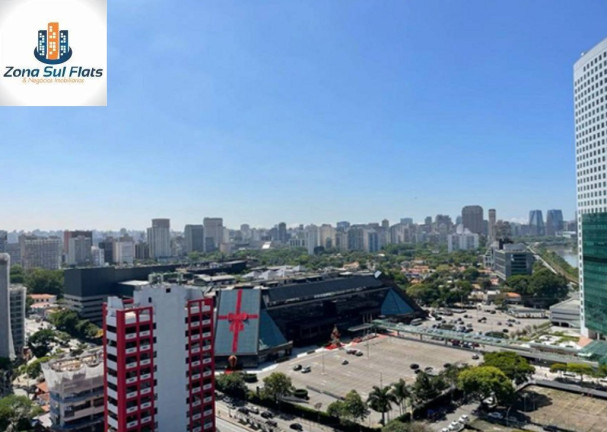 Imagem Apartamento com 1 Quarto à Venda, 45 m² em Pinheiros - São Paulo Imagem Apartamento com 1 Quarto à Venda, 45 m² em Pinheiros - São Paulo