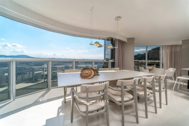 Imagem Apartamento com 4 Quartos à Venda, 237 m² em Centro - Balneário Camboriú