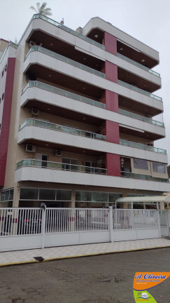Imagem Apartamento com 1 Quarto à Venda, 110 m² em Praia Grande - Ubatuba