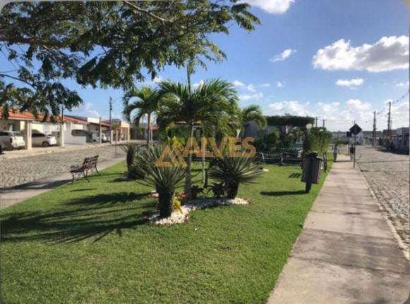 Imagem Casa de Condomínio com 2 Quartos à Venda, 90 m² em Papagaio - Feira De Santana Imagem Casa de Condomínio com 2 Quartos à Venda, 90 m² em Papagaio - Feira De Santana