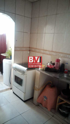 Imagem Apartamento com 2 Quartos à Venda, 60 m² em Rocha Miranda - Rio De Janeiro