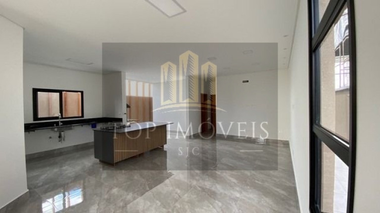 Imagem Casa com 3 Quartos à Venda, 250 m² em Condomínio Residencial Fogaça - Jacareí Imagem Casa com 3 Quartos à Venda, 250 m² em Condomínio Residencial Fogaça - Jacareí