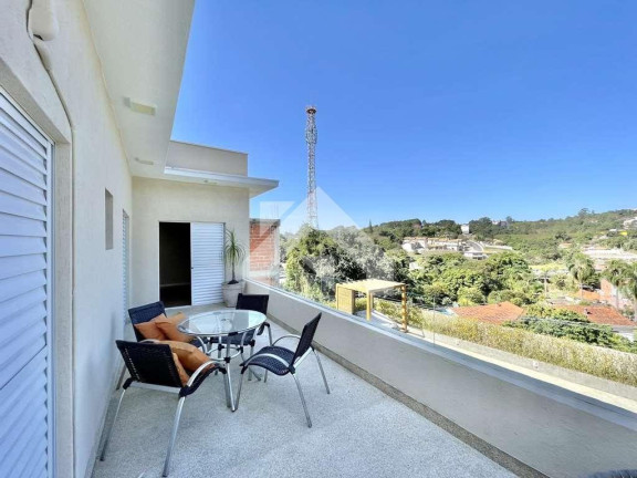Imagem Casa de Condomínio com 3 Quartos à Venda, 280 m² em Pitas - Cotia Imagem Casa de Condomínio com 3 Quartos à Venda, 280 m² em Pitas - Cotia
