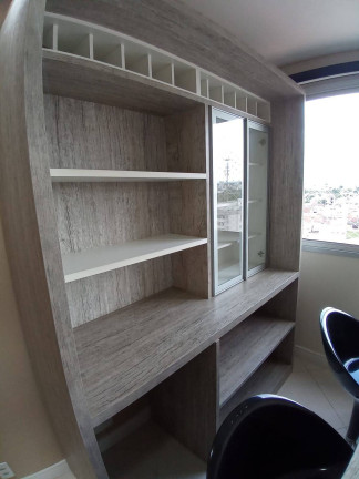 Imagem Apartamento com 3 Quartos à Venda, 125 m² em Barranco - Taubaté Imagem Apartamento com 3 Quartos à Venda, 125 m² em Barranco - Taubaté